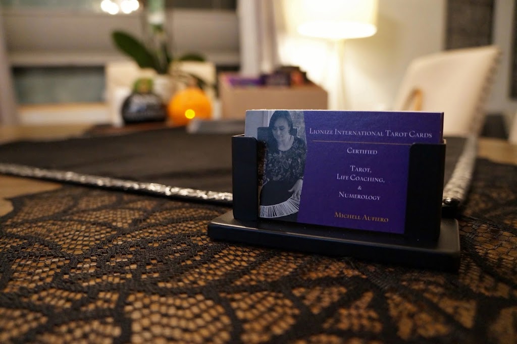 Michells Lionize International Tarot Cards | 1050 Arrington Cir, Oviedo, FL 32765, USA | Phone: (619) 305-9792
