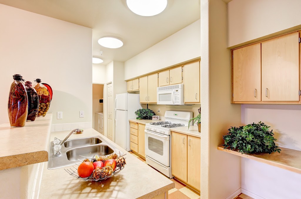 Capitol Place Apartments | 850 Sacramento Ave, West Sacramento, CA 95605, USA | Phone: (916) 993-5759