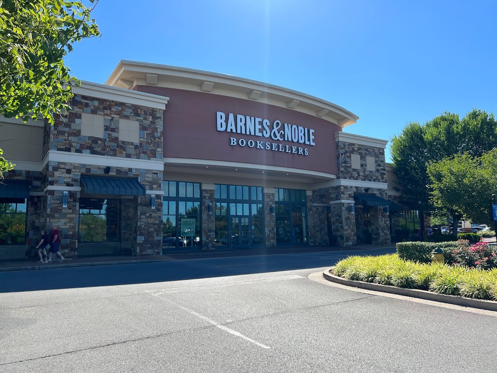 Barnes & Noble | 2615 Medical Center Pkwy, Murfreesboro, TN 37129, USA | Phone: (615) 895-8580