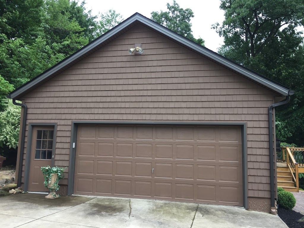 KDCO Home Improvement Inc | 4844 S Main St, Akron, OH 44319, USA | Phone: (330) 645-6521
