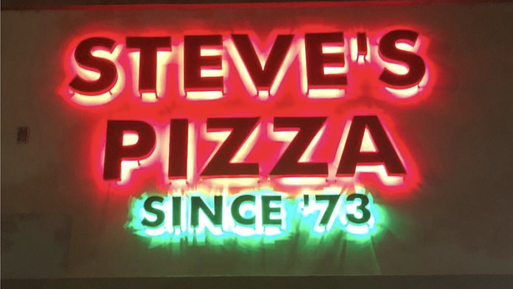 Steves Pizza | 18063 S Dixie Hwy, Palmetto Bay, FL 33157, USA | Phone: (305) 233-4561