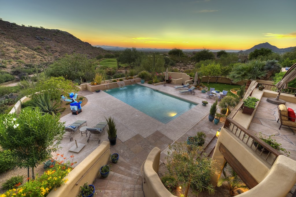 Debra K Adamson - Re/Max Fine Properties | 21020 N Pima Rd, Scottsdale, AZ 85255, USA | Phone: (480) 390-3700