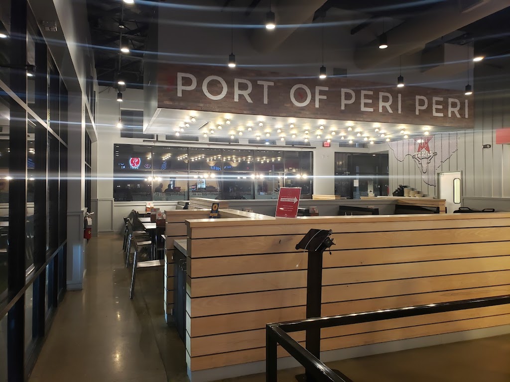 The Port of Peri Peri | 3311 Preston Rd, Frisco, TX 75034, USA | Phone: (214) 407-8655