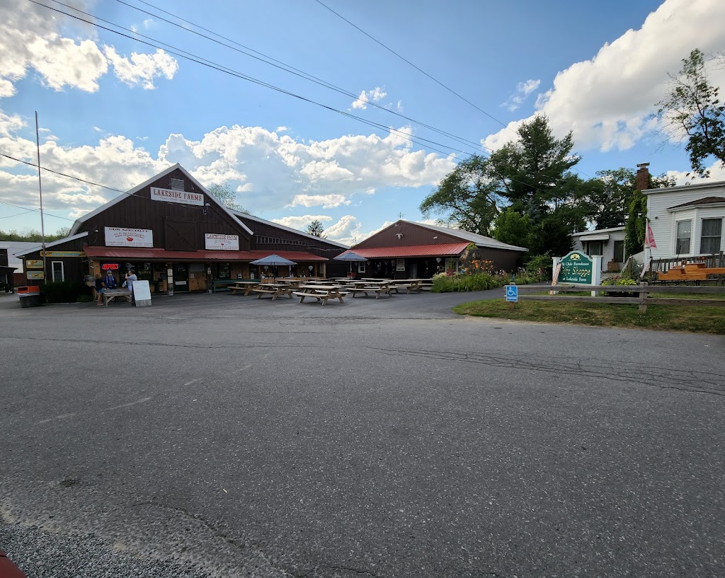 Lakeside Farms | 336 Schauber Rd, Ballston Lake, NY 12019, USA | Phone: (518) 399-8359