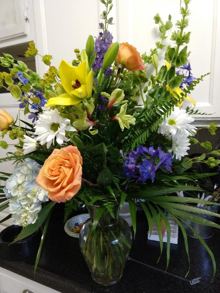 Westminster Flowers and Gifts | 8000 N Federal Blvd, Westminster, CO 80031, USA | Phone: (303) 427-3933