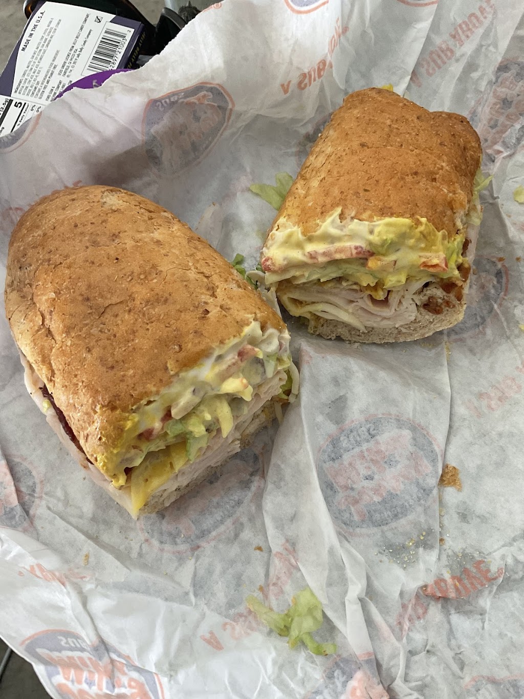 Jersey Mikes Subs | 8161 FM 423 #200, Frisco, TX 75036, USA | Phone: (972) 996-2515