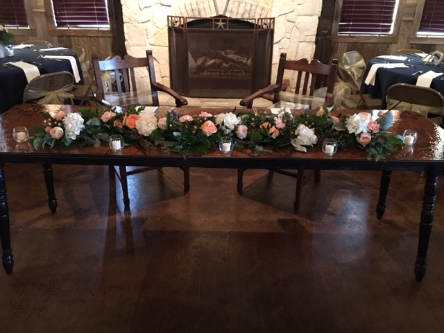 Britt’s Floral | 718 Commerce St, Refugio, TX 78377, USA | Phone: (361) 688-9162