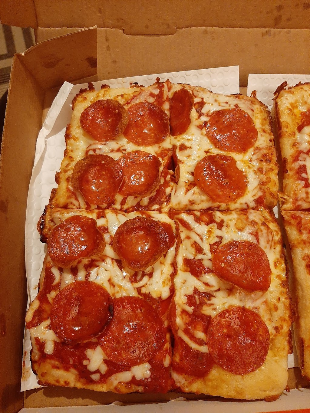 Little Caesars Pizza | 2991 Canada Rd Suite 102, Lakeland, TN 38002, USA | Phone: (901) 377-5113