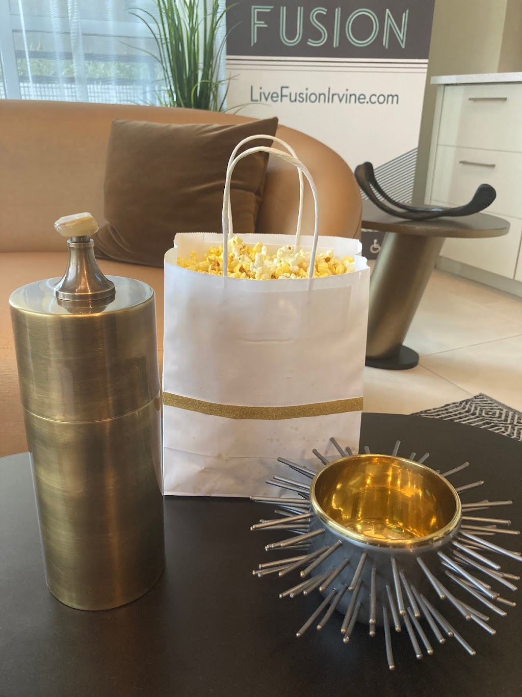 Butter. Popcorn & Events | 6 Twinberry, Aliso Viejo, CA 92656, USA | Phone: (714) 656-6874