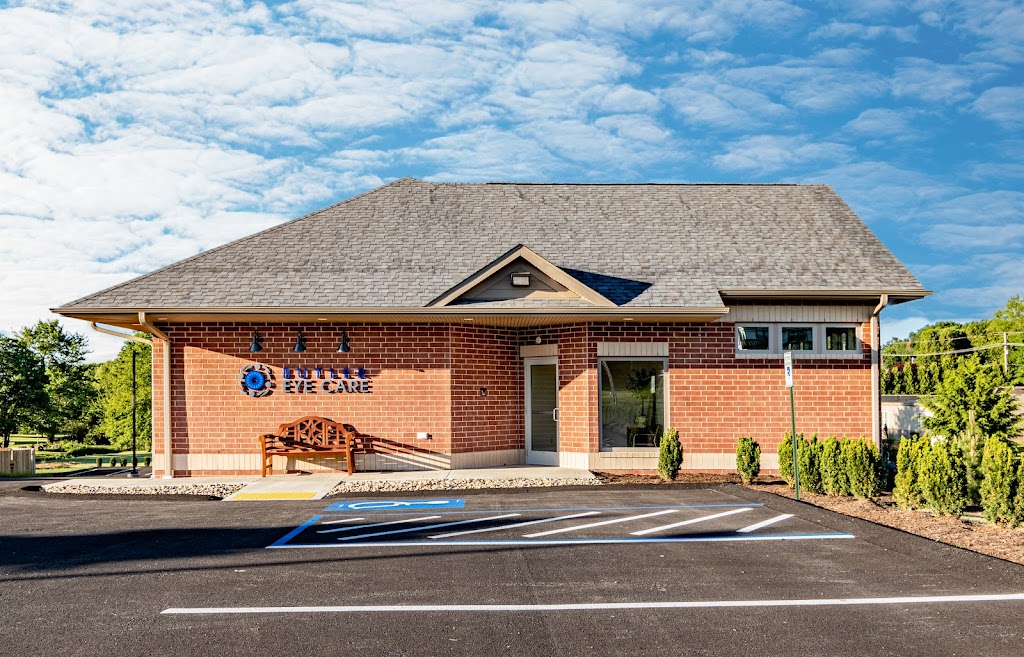 Butler Eye Care LLC, 391 Evans City Rd, Butler, PA 16001