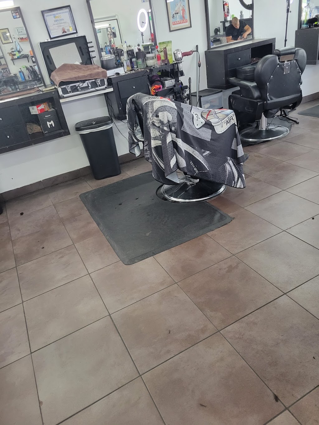 Clermont Copper BarberShop | 821 W Hwy 50, Clermont, FL 34711, USA | Phone: (352) 989-4619