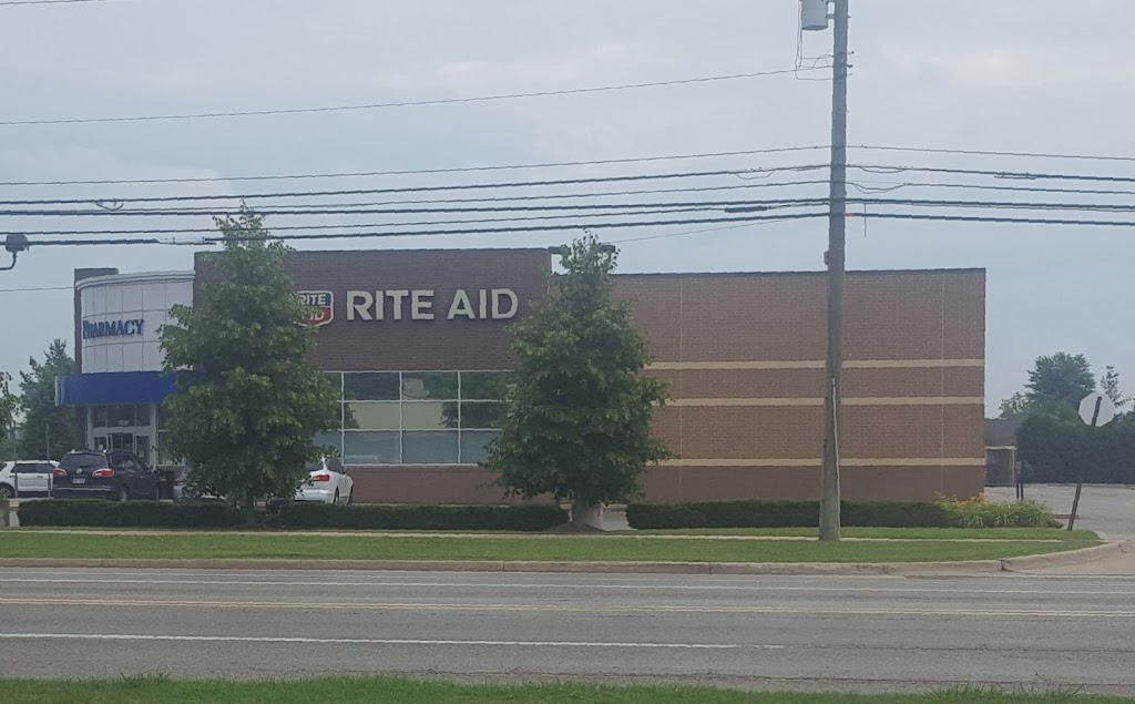 Rite Aid | 15250 24 Mile Rd, Macomb, MI 48042, USA | Phone: (586) 677-1108