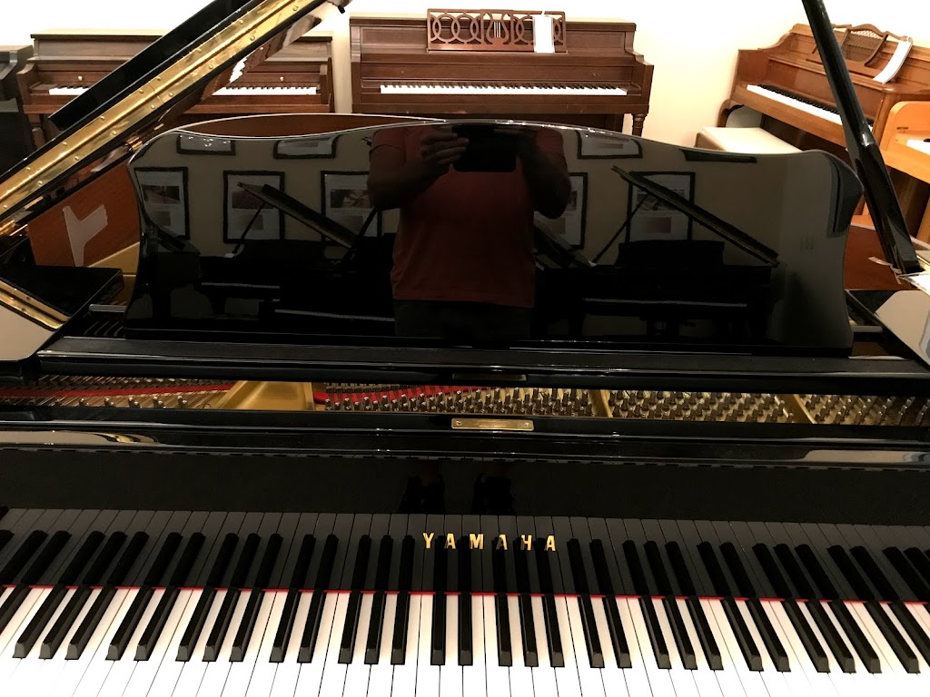 Piano Rebuilders LLC | 3317 Churchill Dr, Trussville, AL 35173, USA | Phone: (205) 960-5288