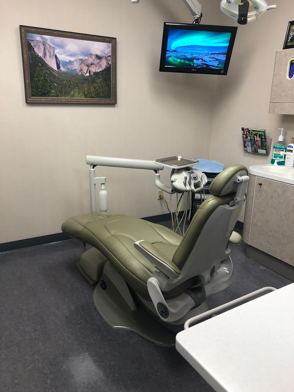 Glen Oaks Dental Pllp | 2 S Pine Dr, Circle Pines, MN 55014, USA | Phone: (763) 786-8460