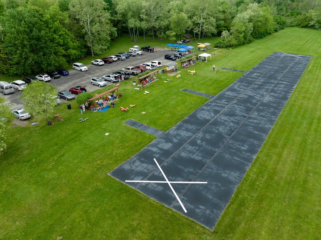 Laurel Highlands Model Airplane Club Field | Klaka Rd, Mt Pleasant Township, PA 15666, USA | Phone: (724) 837-4111