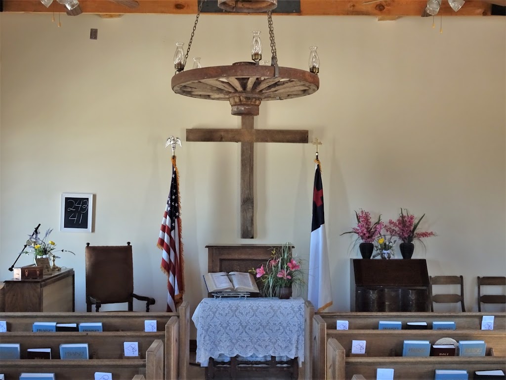 The Church at The Mount | 4730-4798 N Mammoth Mine Rd, Apache Junction, AZ 85119, USA | Phone: (480) 797-3312