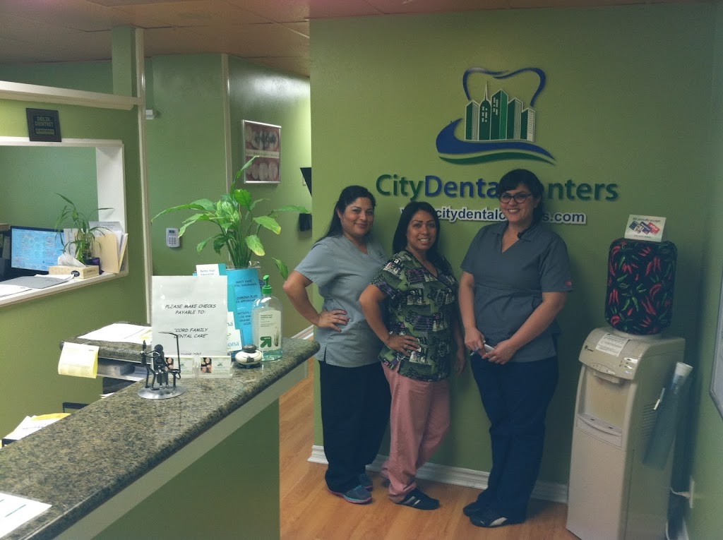 City Dental Centers - Pico Rivera | 9400 Whittier Blvd, Pico Rivera, CA 90660, USA | Phone: (562) 949-2526