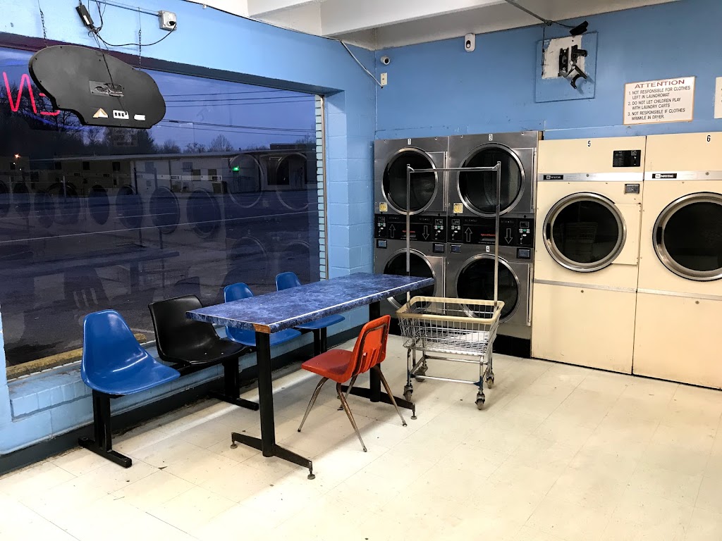 Portland 24 Hour Laundromat | 423 N Broadway, Portland, TN 37148, USA | Phone: (615) 522-2181