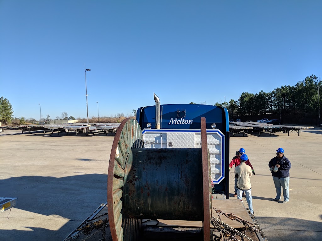 Melton Truck Lines Inc. -Birmingham Terminal | 151 Republic St, Birmingham, AL 35214, USA | Phone: (918) 234-8000 Melton Truck Lines Inc. -Birmingham Terminal | 151 Republic St, Birmingham, AL 35214, USA | Phone: (918) 234-8000