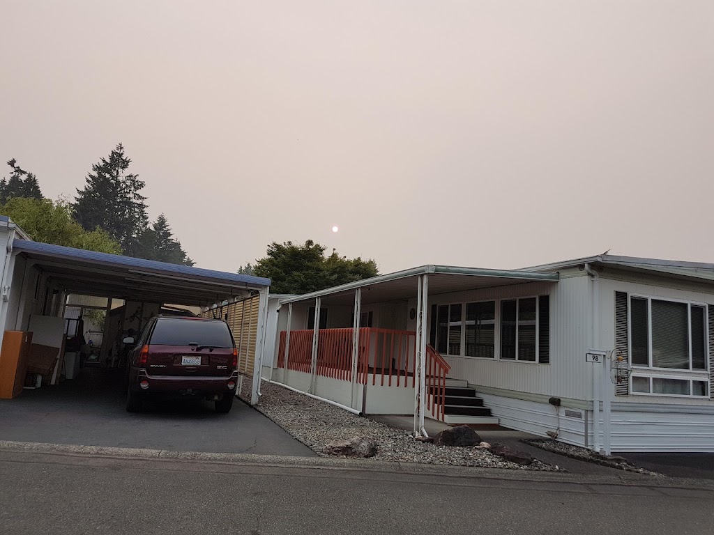 Leisure Manor Mobile Home Park | 2302 R St SE, Auburn, WA 98002, USA | Phone: (253) 939-0505