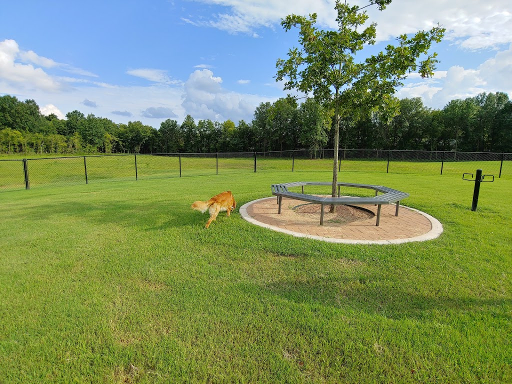 Waggin Trail Dog Park | 8200 N 91st E Ave, Owasso, OK 74055, USA | Phone: (918) 376-1500