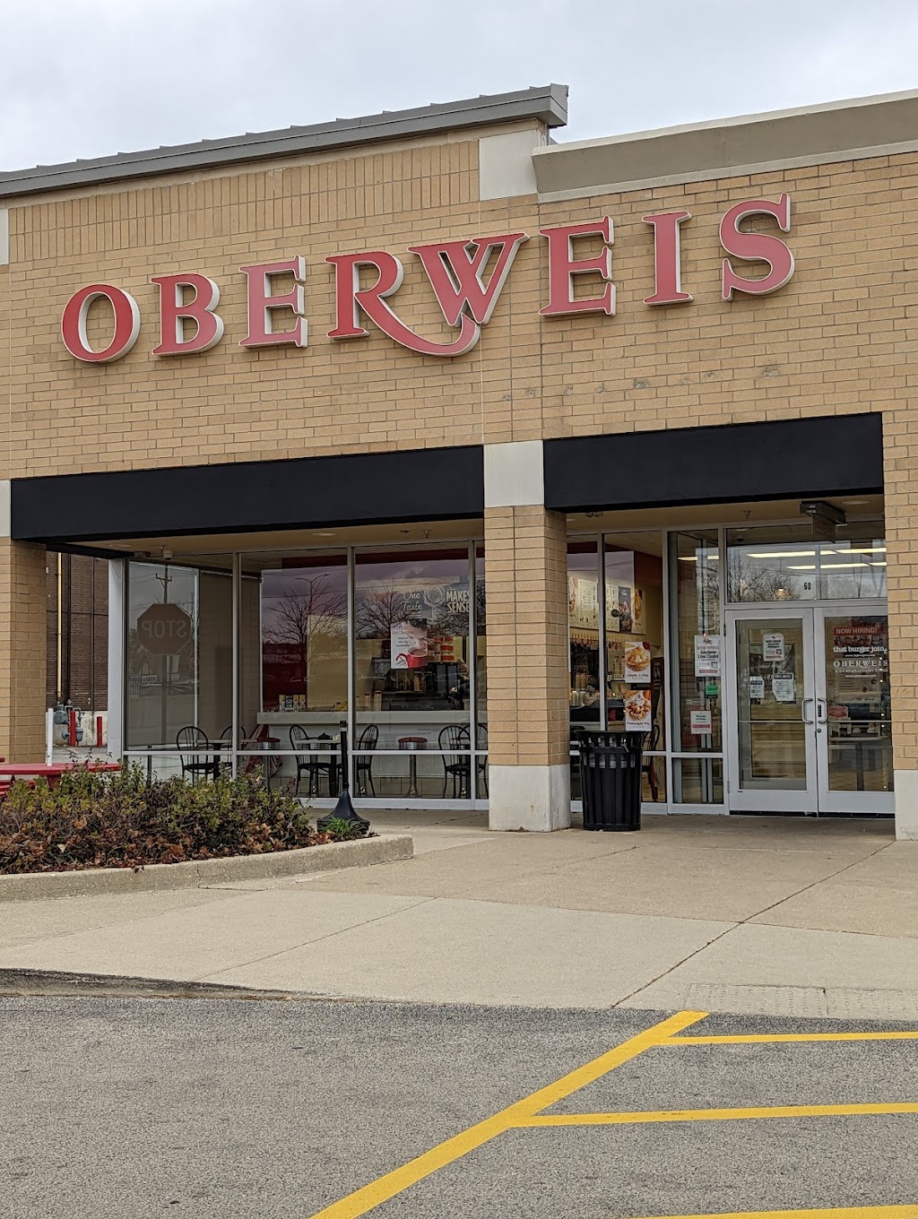 Oberweis Ice Cream and Dairy Store | 60 Ogden Ave Store #A-9, Downers Grove, IL 60515 | Phone: (630) 810-1270