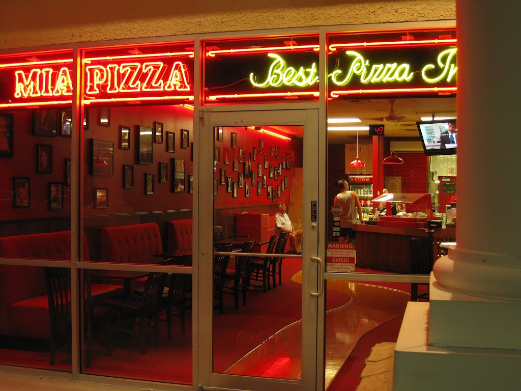 MIA PIZZA | 2440 Sand Mine Rd, Davenport, FL 33897, USA | Phone: (863) 420-3336