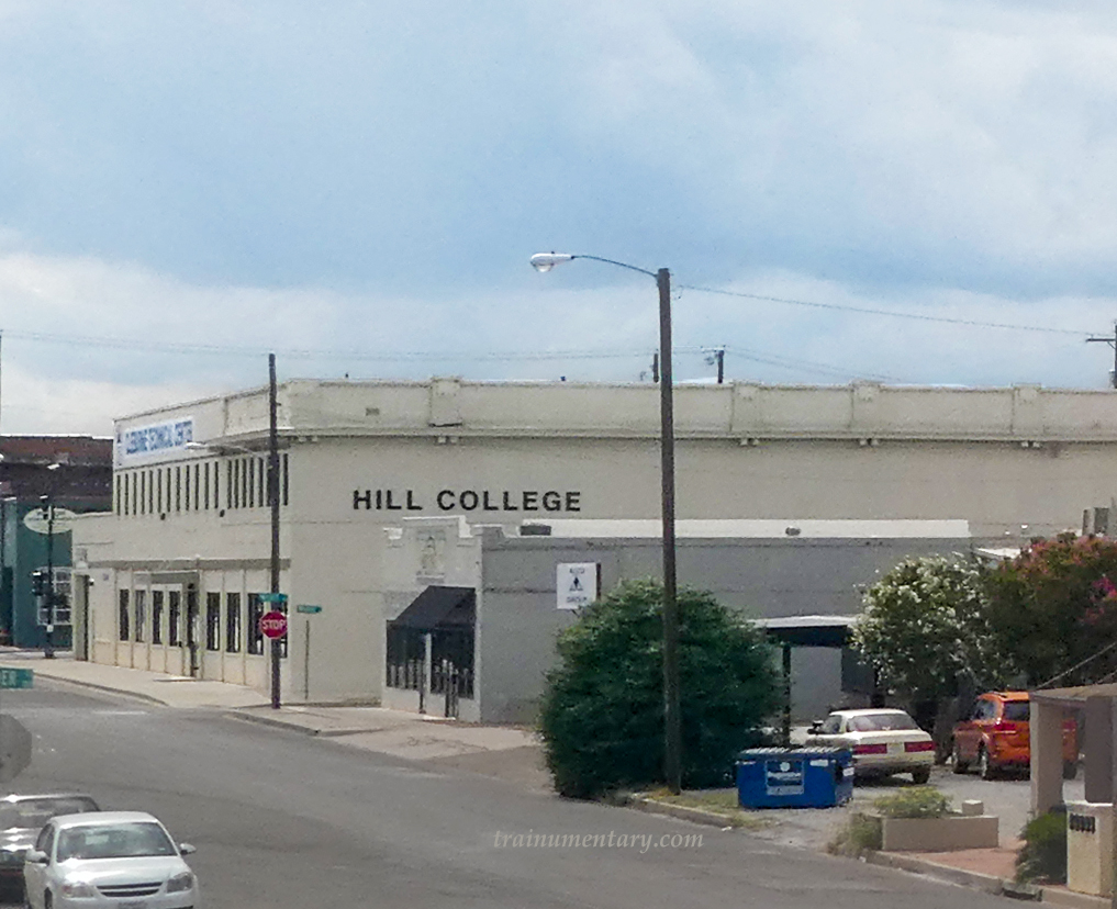 Hill College | 2112 Mayfield Pkwy, Cleburne, TX 76033, USA | Phone: (817) 760-5500