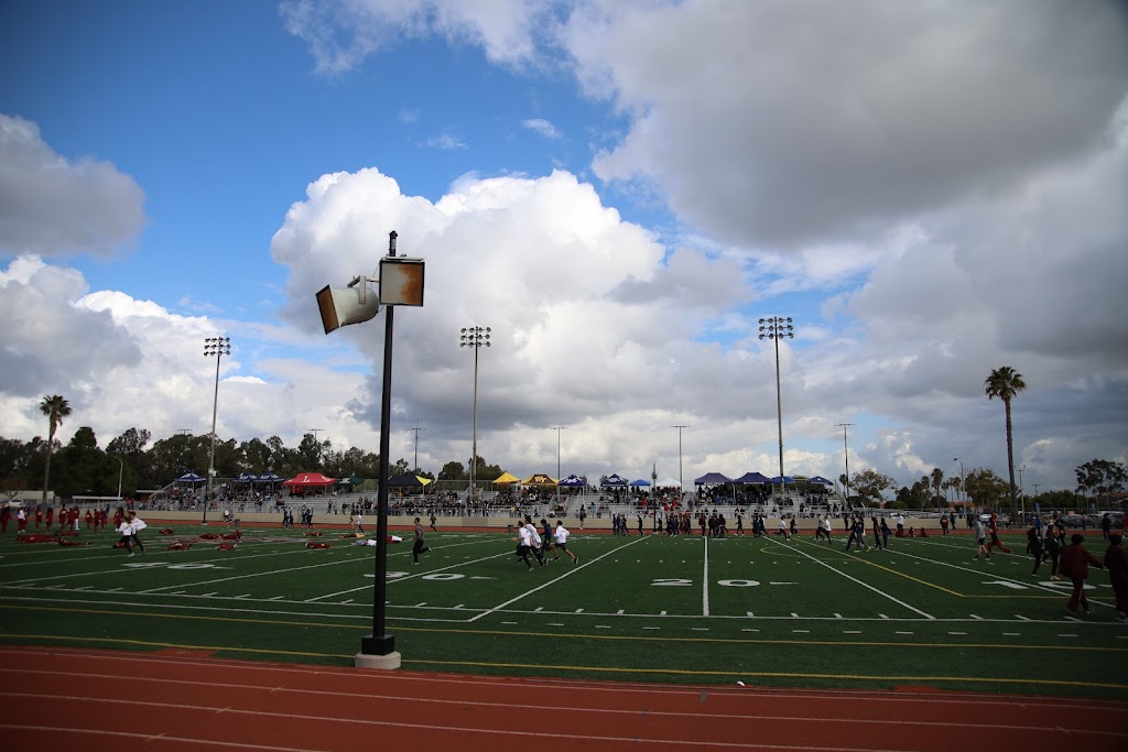 Zamperini Stadium | 2125 Lincoln Ave, Torrance, CA 90501, USA | Phone: (310) 533-4396