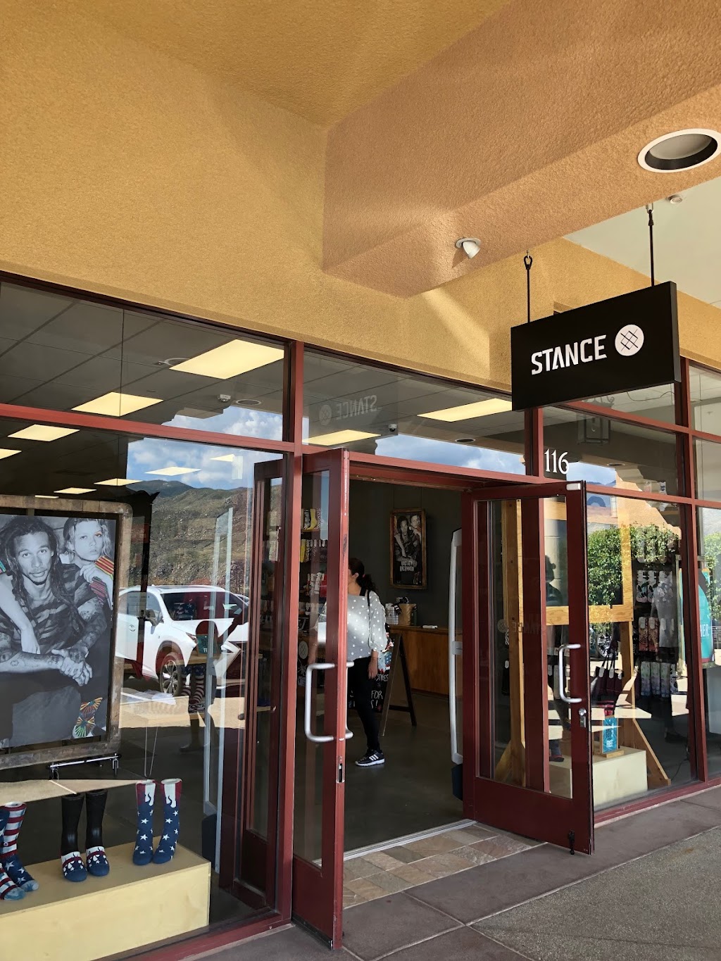 Stance | 48750 Seminole Dr Ste 116, Cabazon, CA 92230, USA | Phone: (760) 836-2536