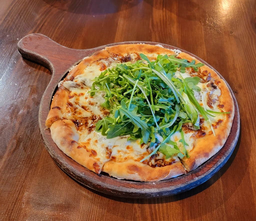 Garden Bistro | 1390 Fullerton Rd #101, Rowland Heights, CA 91748, USA | Phone: (626) 581-0226