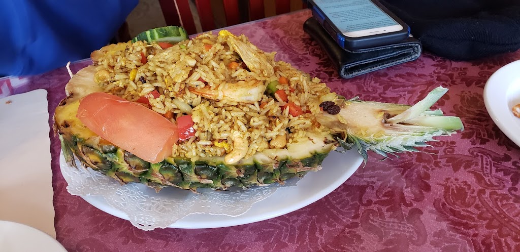 Tiny Thai Restaurant | 187 Main St, Farmingdale, NY 11735, USA | Phone: (516) 694-3302