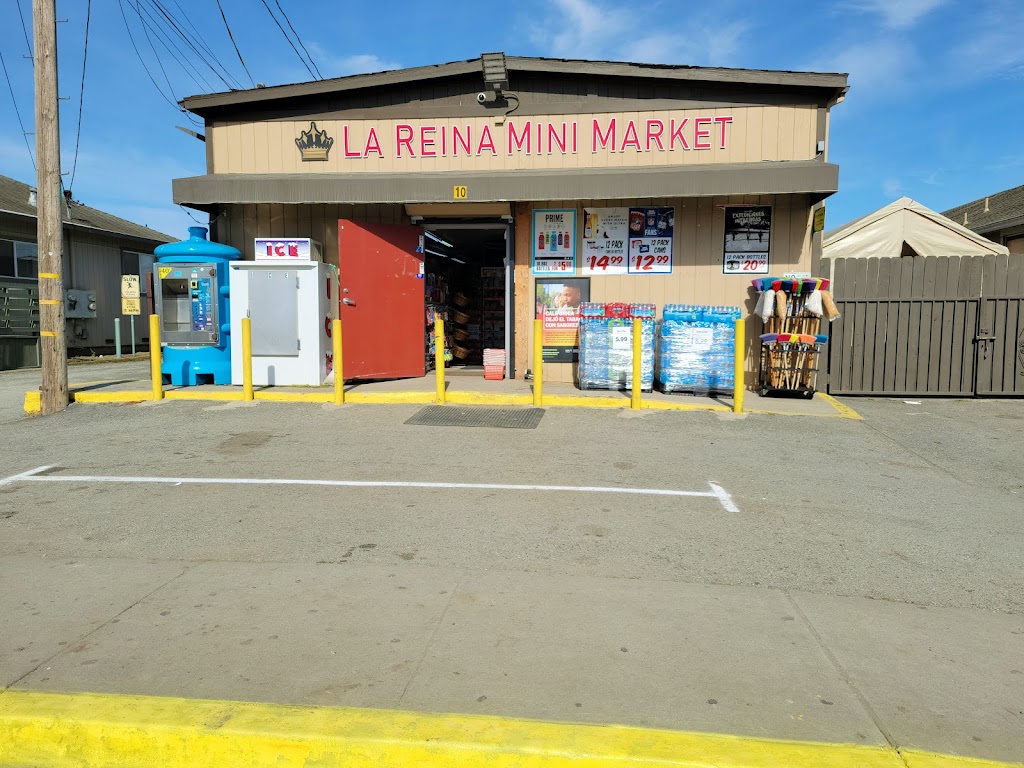 La Esperanza Market | 103 Railroad Ave, Royal Oaks, CA 95076 | Phone: (831) 353-1128