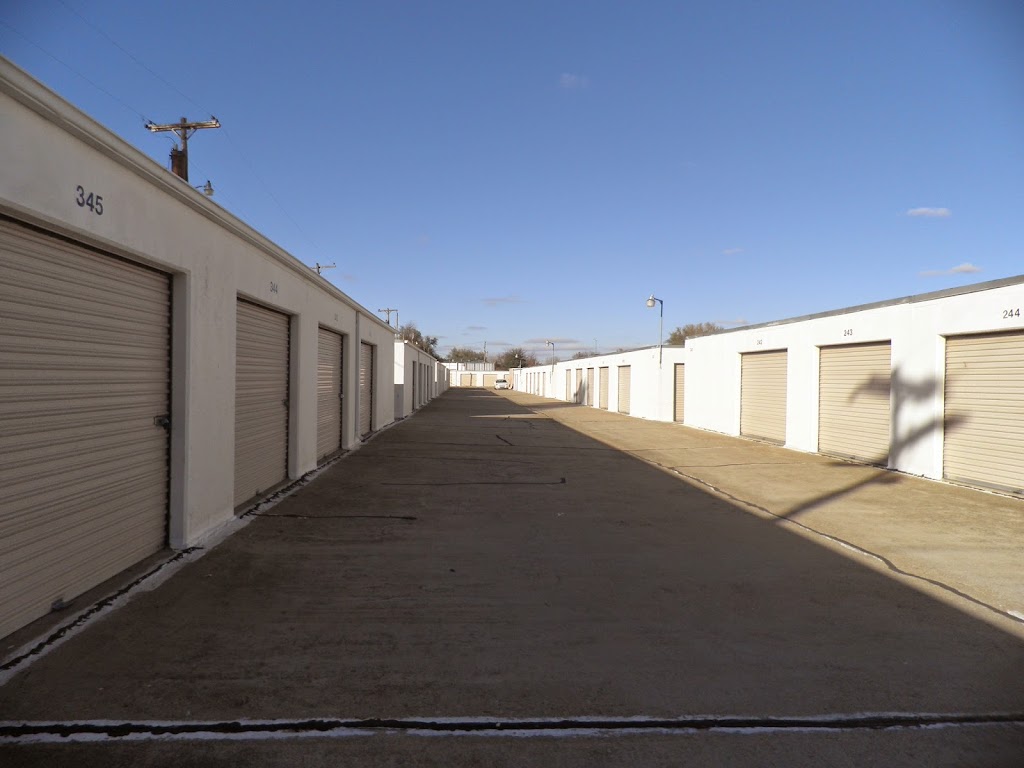 Superior Storage | 327 N Superior St, Hutchinson, KS 67501, USA | Phone: (620) 931-0890