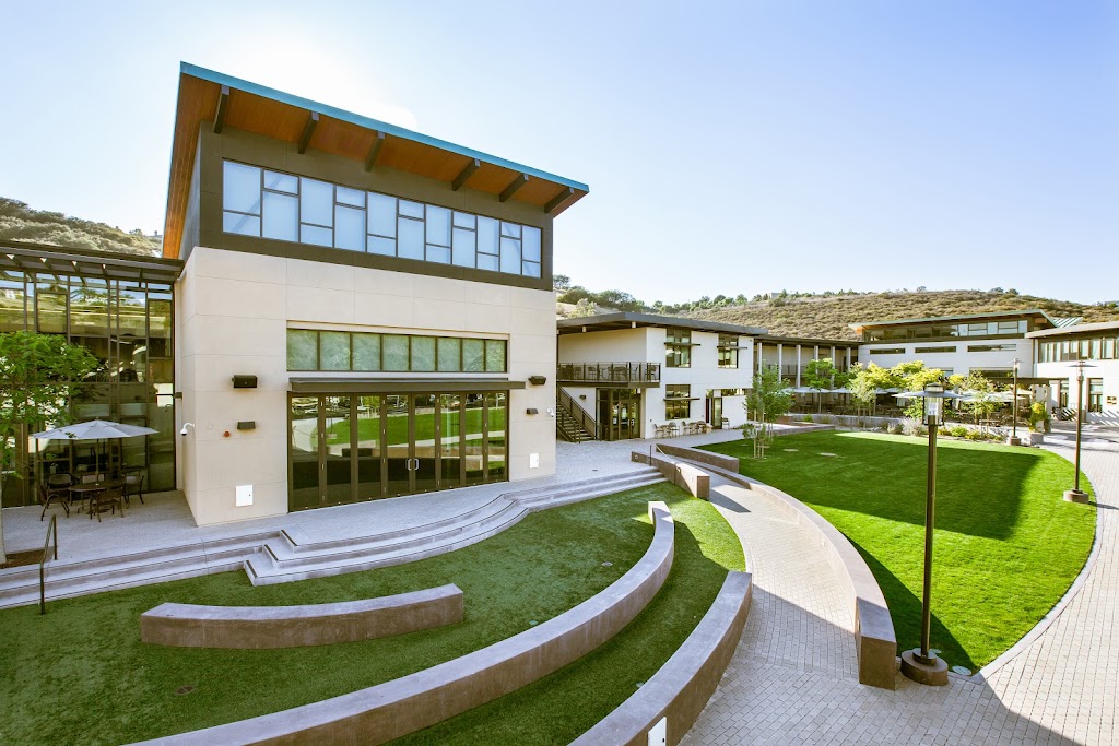 Pacific Ridge School | 6269 El Fuerte St, Carlsbad, CA 92009, USA | Phone: (760) 448-9820