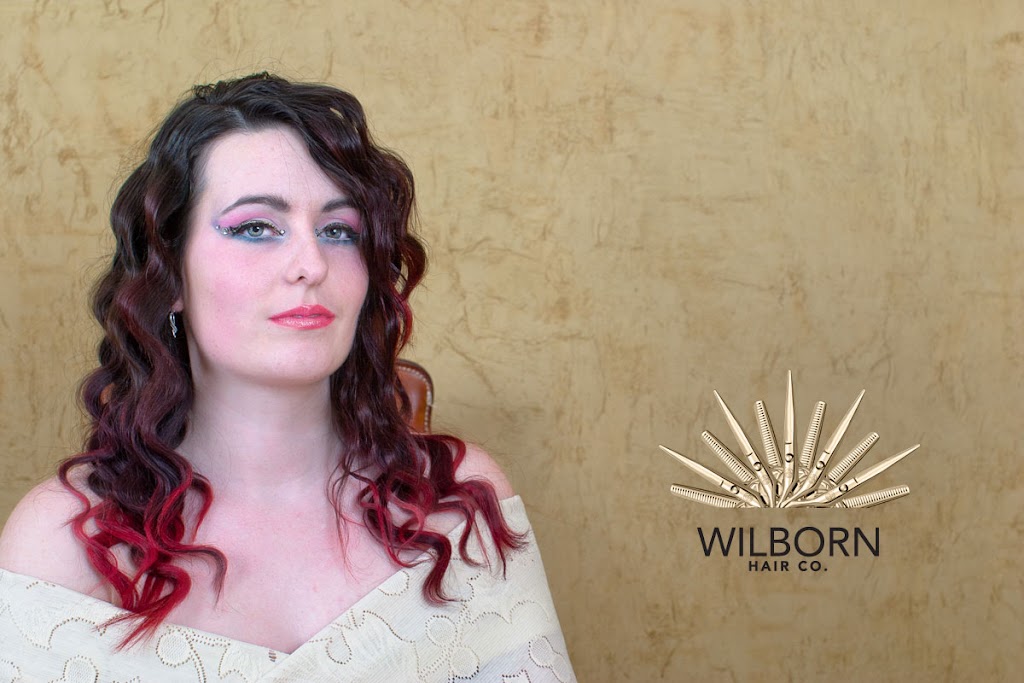 Wilborn Hair Company Llc | 5400 E 13th St N, Wichita, KS 67208, USA | Phone: (316) 685-2111