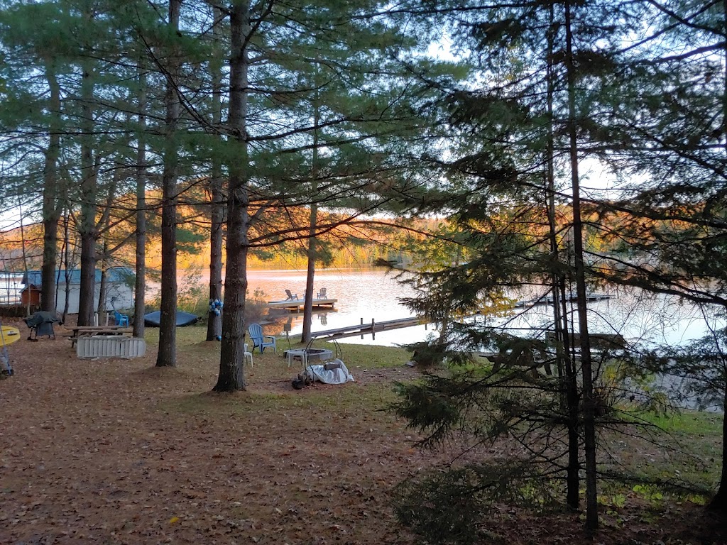 Southern Adirondack Pines Campground & Cabins | 153 Pine Lake Rd, Caroga Lake, NY 12032, USA | Phone: (518) 835-3354