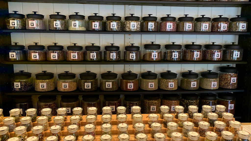 Teas And More | 2320 S Hopkins Ave, Titusville, FL 32780, USA | Phone: (678) 709-7474