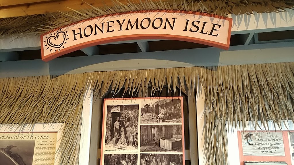 Rotary Centennial Nature Center at Honeymoon Island State Park | 1 Causeway Blvd, Dunedin, FL 34698, USA | Phone: (727) 241-6102