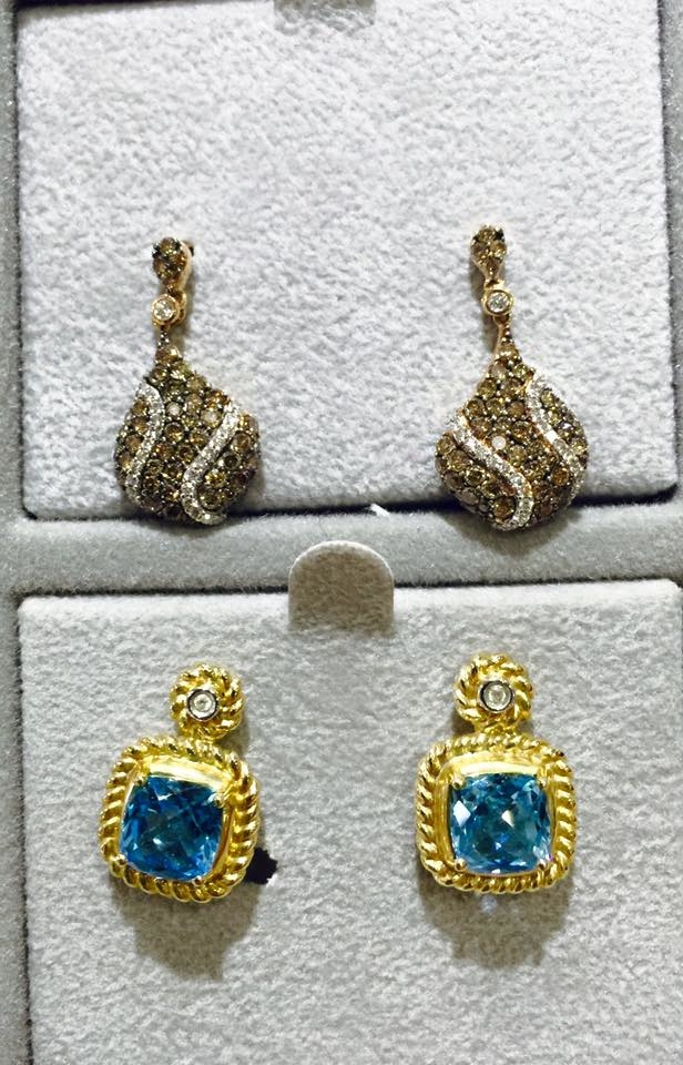 Duffs Fine Jewelry | 136 N Main St, Keller, TX 76248, USA | Phone: (817) 337-4401