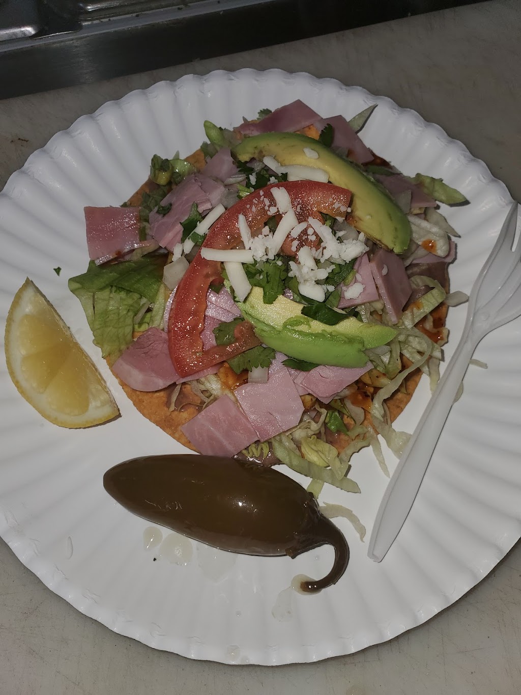 Tacos el wero | 4305 Martha Ave, Keyes, CA 95328, USA | Phone: (209) 262-4760