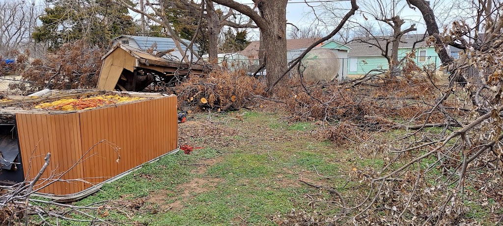 Lorraine Thomas Park | 2350 S Independence Ave, Oklahoma City, OK 73108, USA | Phone: (405) 297-3882