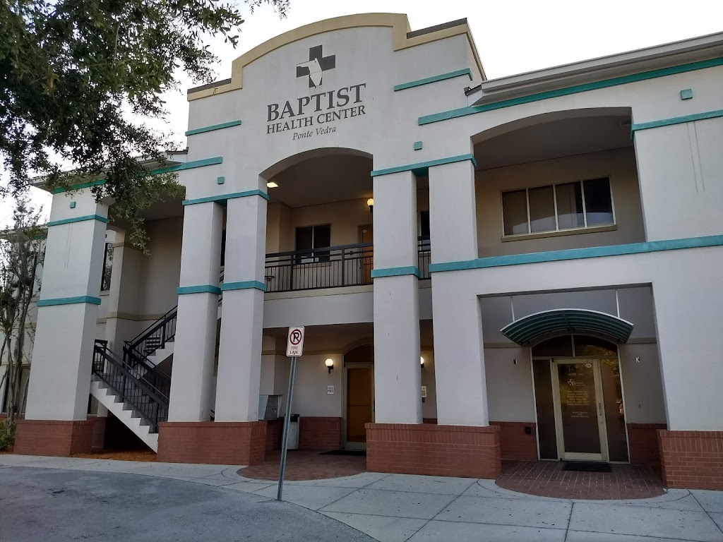 Baptist Primary Care | 520 A1A N Suite 101, Ponte Vedra Beach, FL 32082, USA | Phone: (904) 273-6900