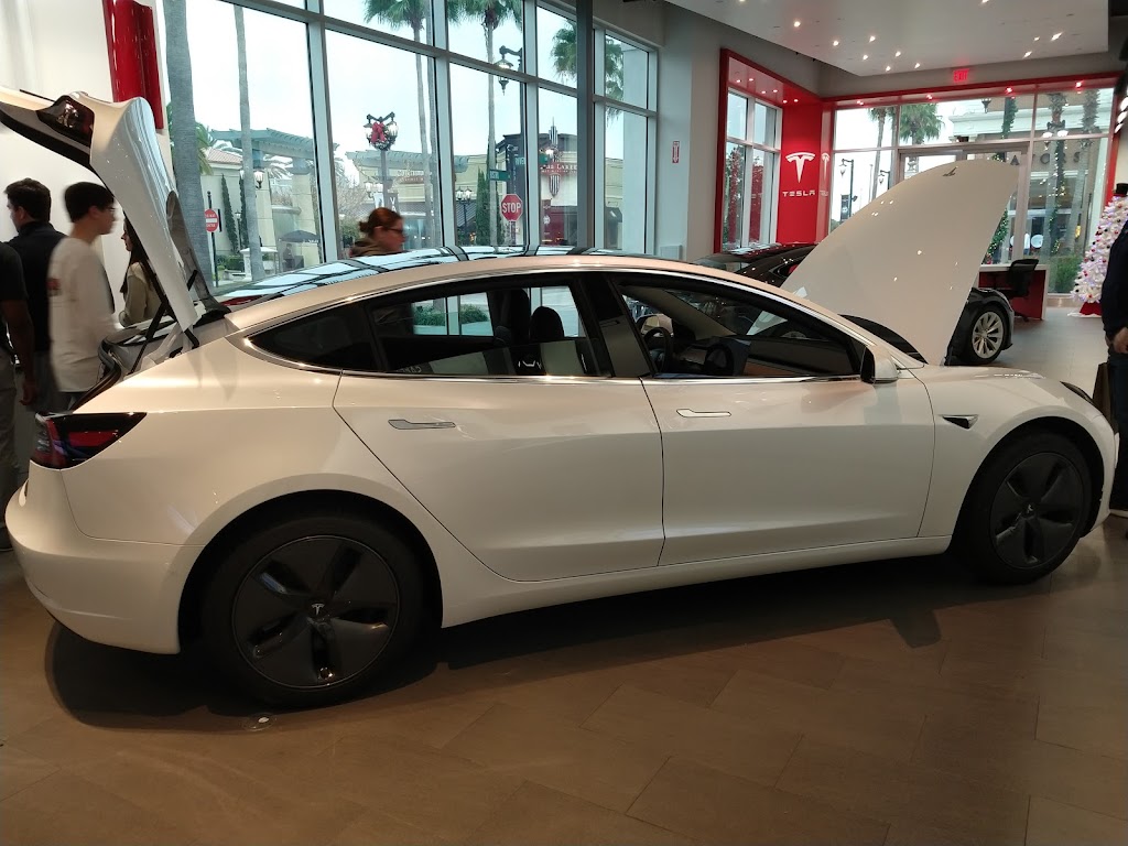 Tesla | 4835 River City Dr #105, Jacksonville, FL 32246, USA | Phone: (904) 380-9979