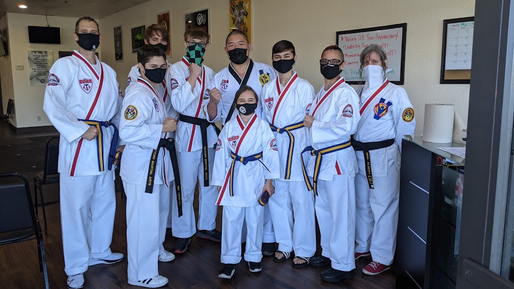 Victory Martial Arts | 118 Cochrane Plaza, Morgan Hill, CA 95037 | Phone: (408) 776-1119