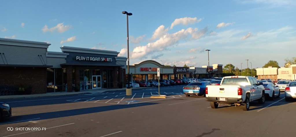 Countryside Shopping Center | 8500 Pineville-Matthews Rd, Charlotte, NC 28226, USA | Phone: (704) 529-6720