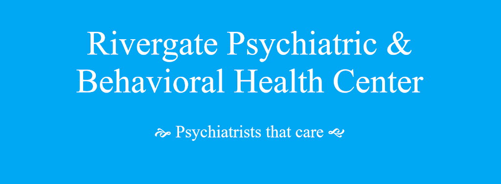 Rivergate Psychiatric Center | 814 Wren Rd, Goodlettsville, TN 37072, USA | Phone: (615) 851-3063