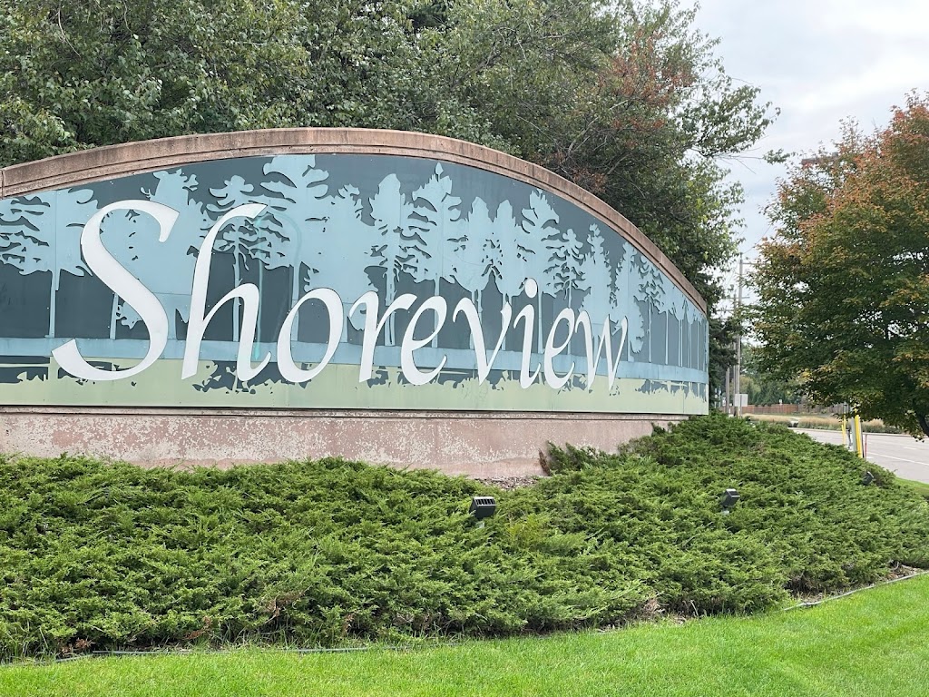 Shoreview Minnesota City Hall | 4600 Victoria St N, Shoreview, MN 55126, USA | Phone: (651) 490-4600