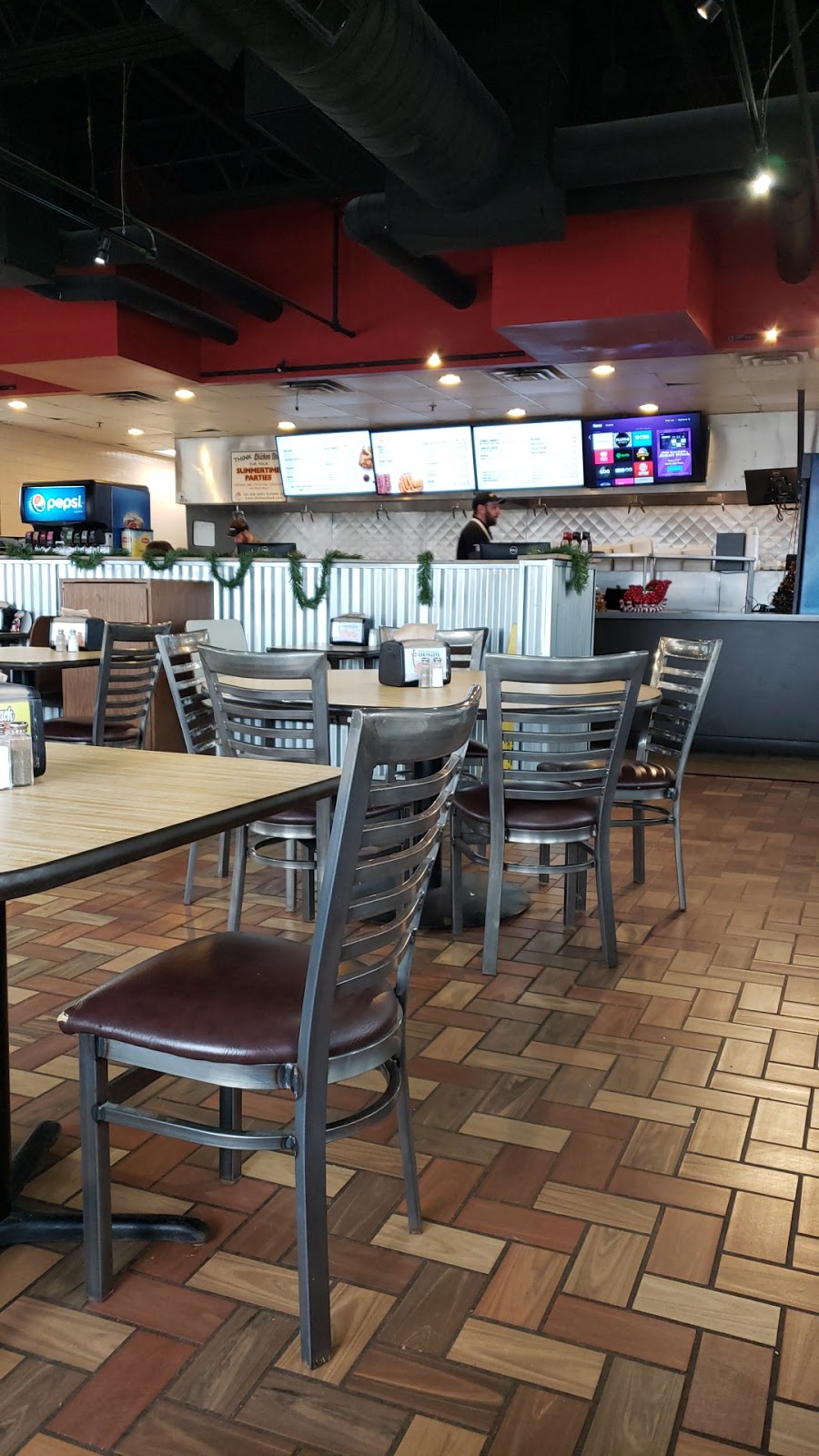 Chicken Shack Chesterfield | 31880 23 Mile Rd, New Baltimore, MI 48047, USA | Phone: (586) 598-0900