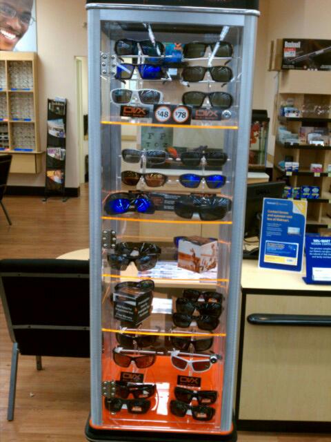 Walmart Vision & Glasses | 7001 Bridgeport Way W, Lakewood, WA 98499, USA | Phone: (253) 512-0965